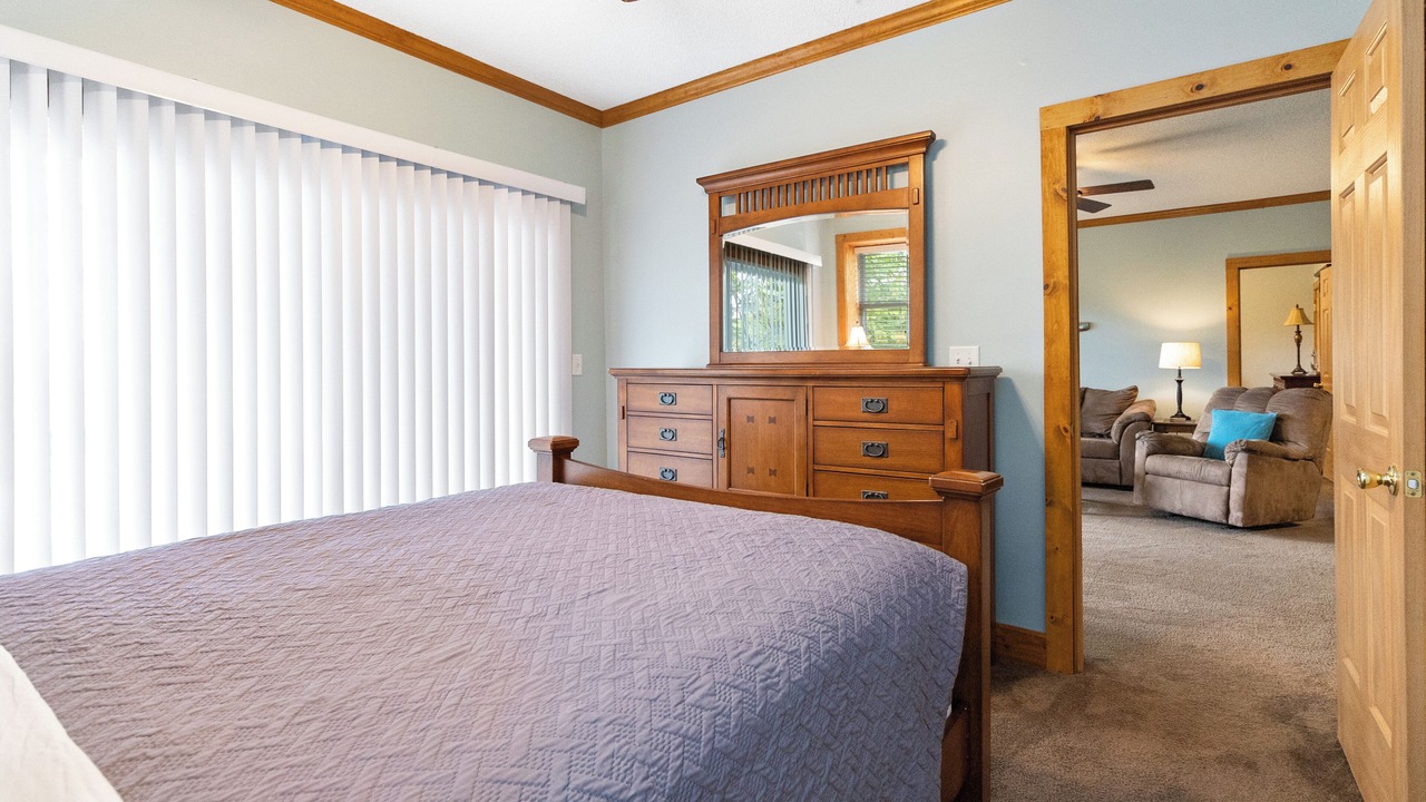 Photo of Bedroom in Sloans Valley