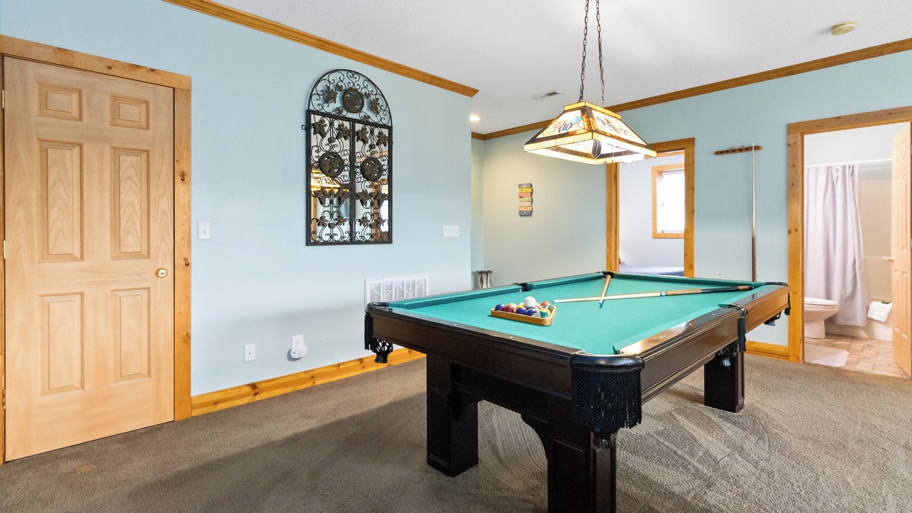 Photo of Bedroom in Sloans Valley
