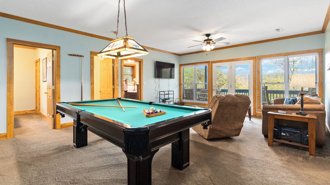 Photo of Bedroom in Sloans Valley