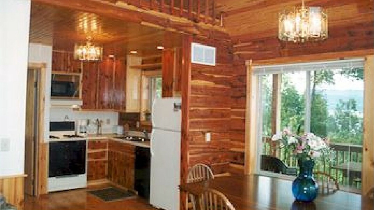 Photo of Kitchen in Magnet