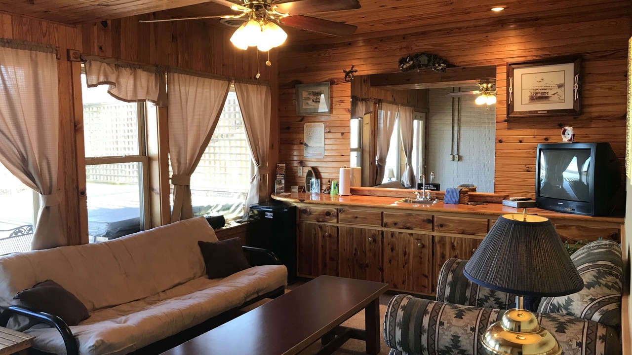 Photo of Livingroom in Magnet