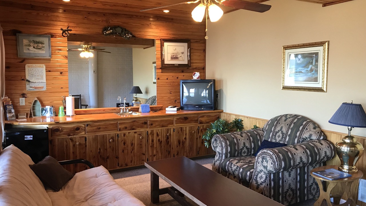 Photo of Livingroom in Magnet