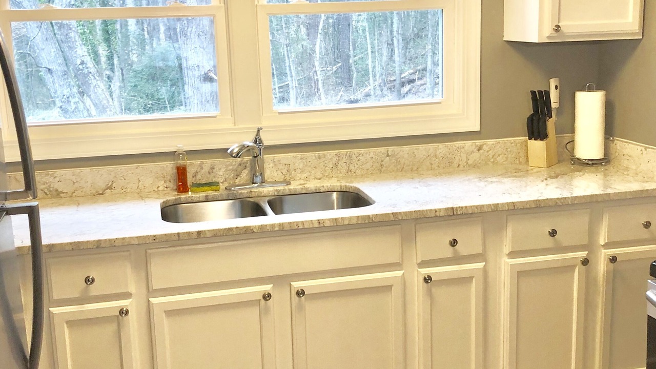 Photo of Kitchen in Travelers Rest