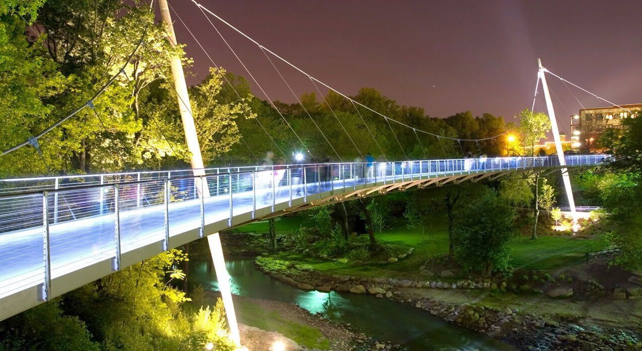 Photo of Outdoor in Travelers Rest