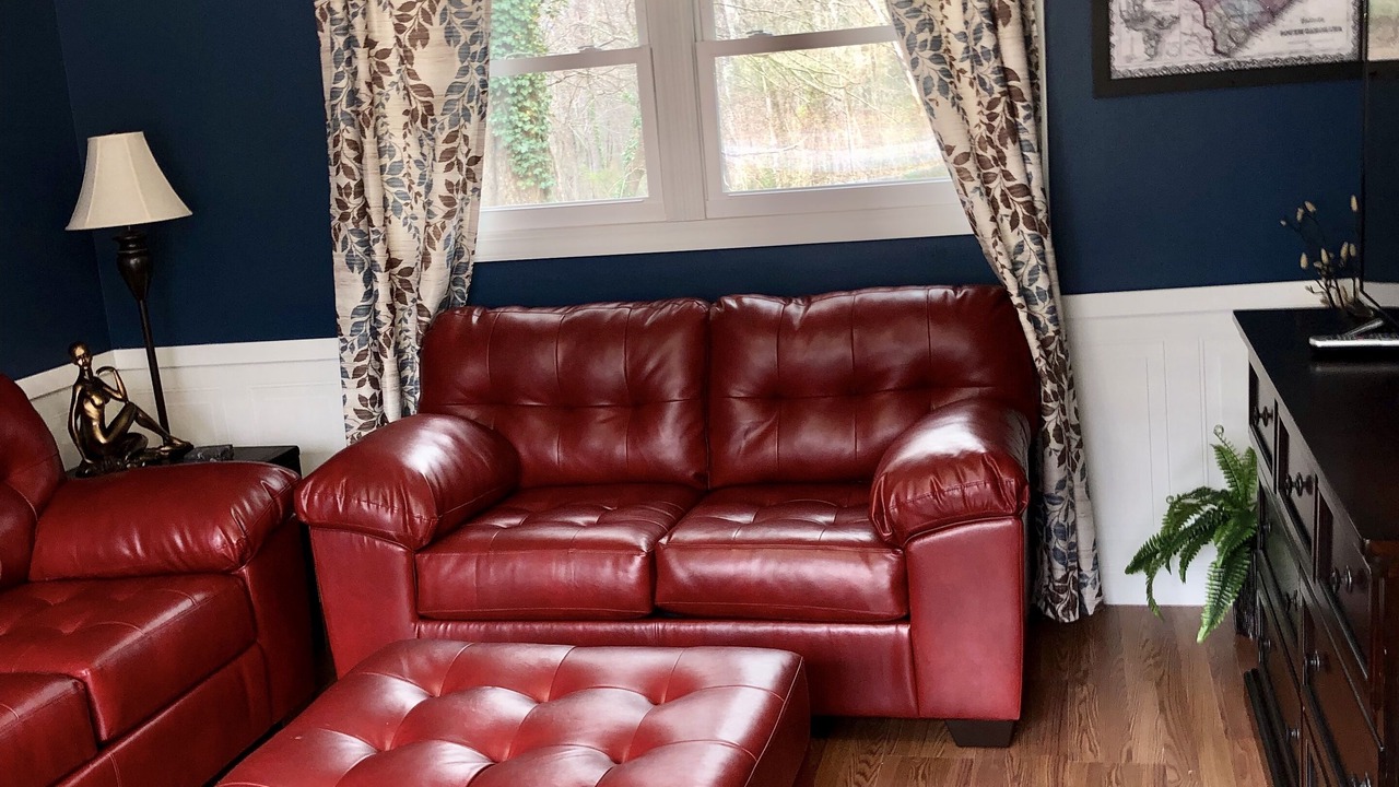 Photo of Livingroom in Travelers Rest