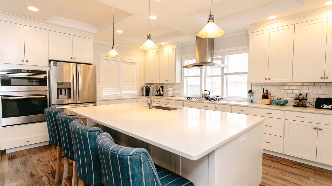 Photo of Kitchen in Michigan City