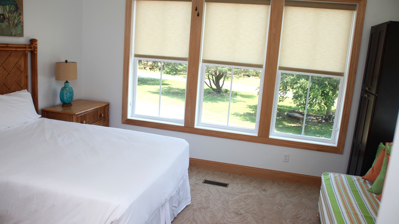 Photo of Bedroom in Ocracoke