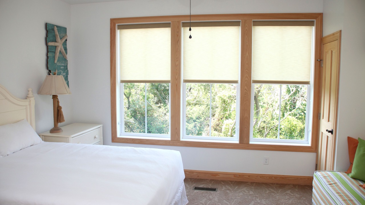 Photo of Bedroom in Ocracoke