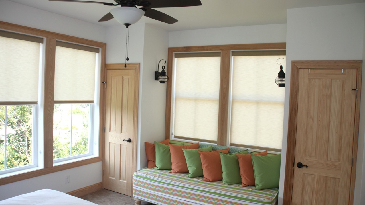 Photo of Bedroom in Ocracoke