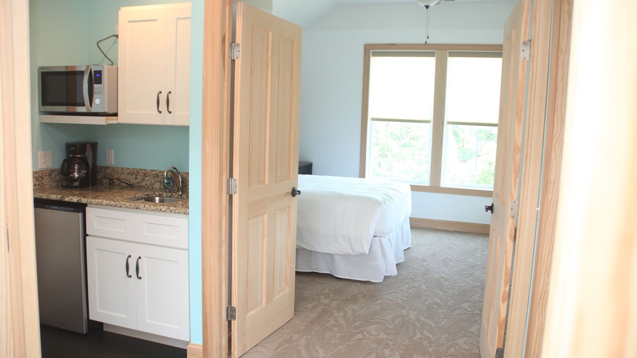 Photo of Bedroom in Ocracoke