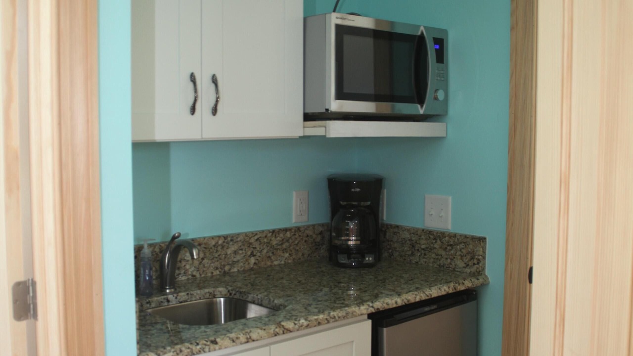 Photo of Kitchen in Ocracoke