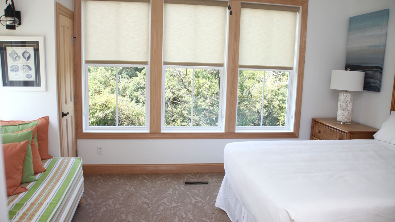 Photo of Bedroom in Ocracoke
