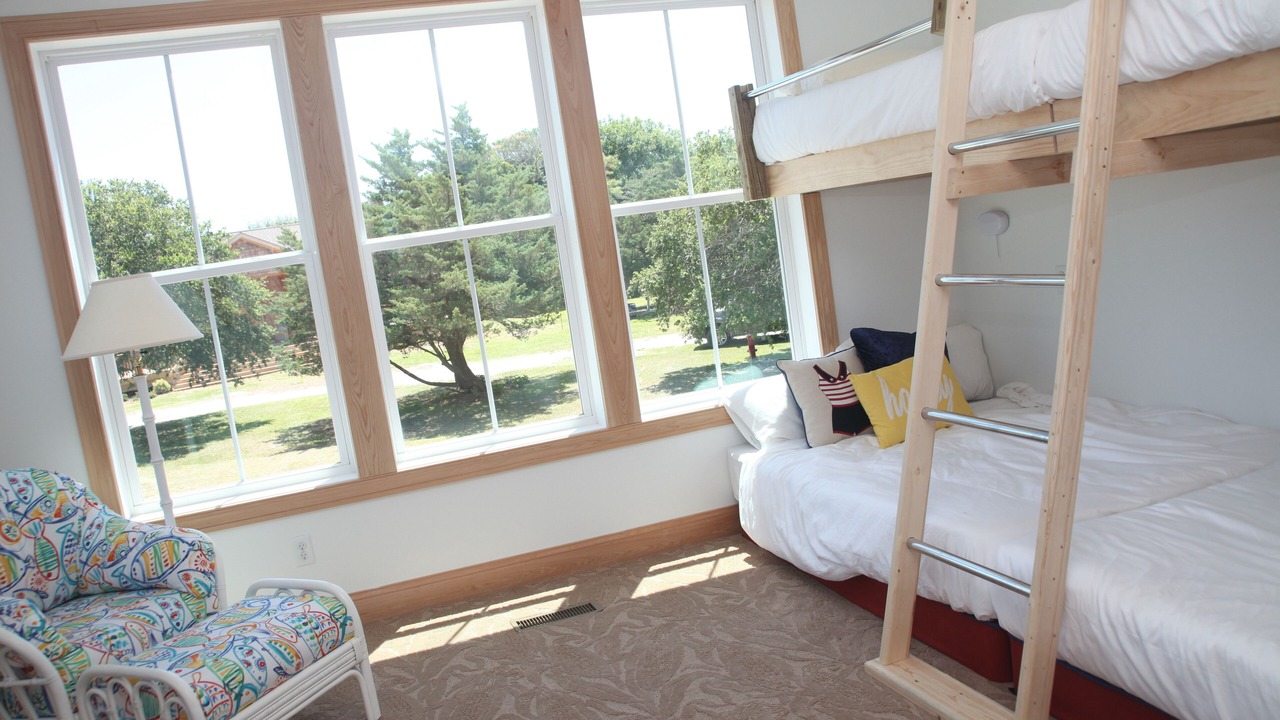 Photo of Bedroom in Ocracoke
