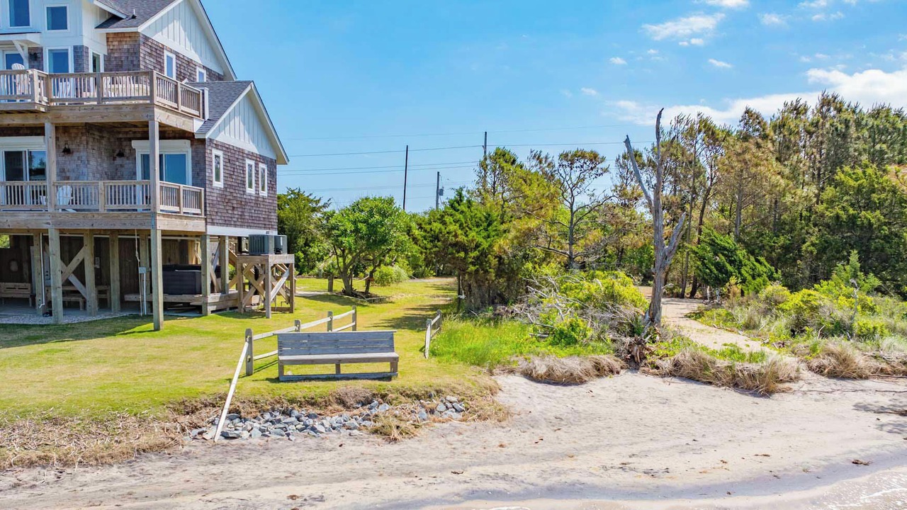 Photo of Others in Rodanthe