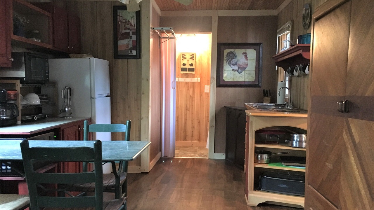 Photo of Kitchen in Leitchfield