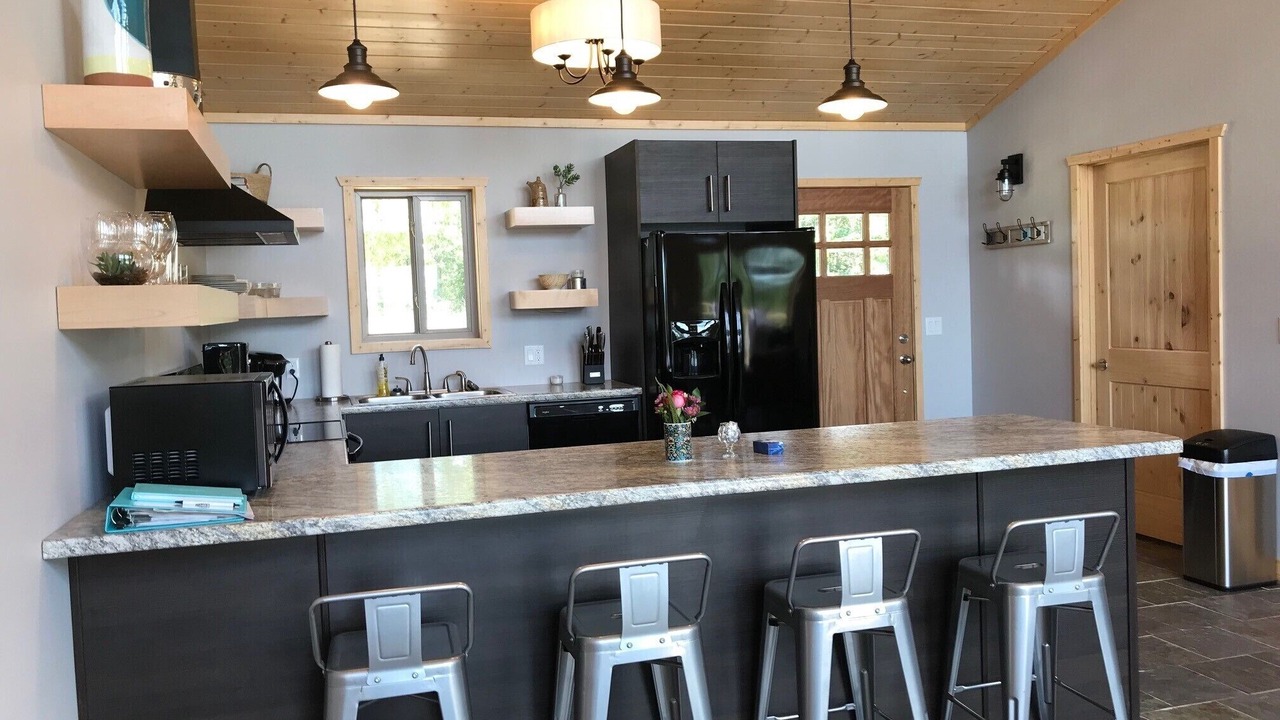 Photo of Kitchen in Trion
