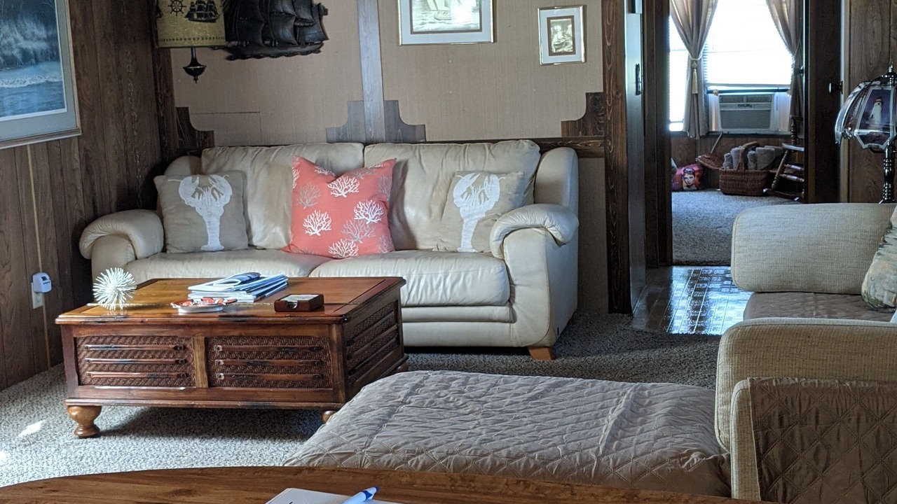Photo of Bedroom in Grimstead