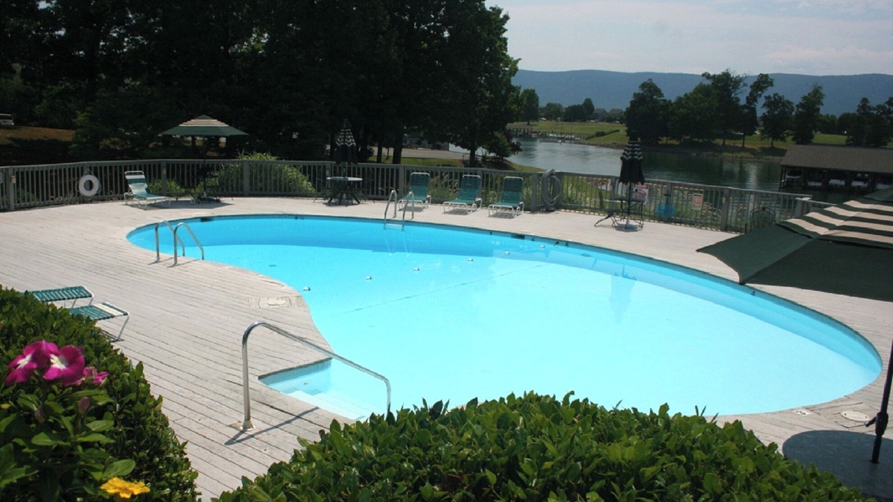 Photo of Outdoor in Smith Mountain Lake