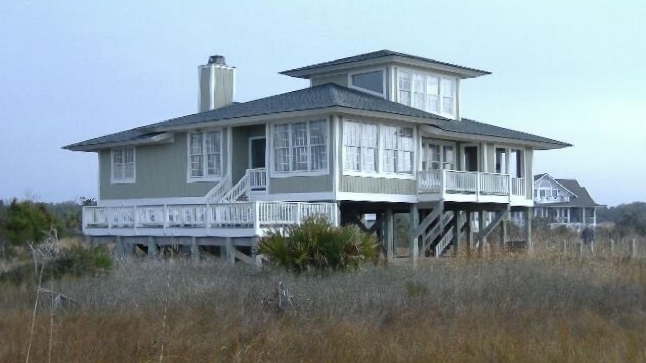 Photo of Others in Bald Head Island
