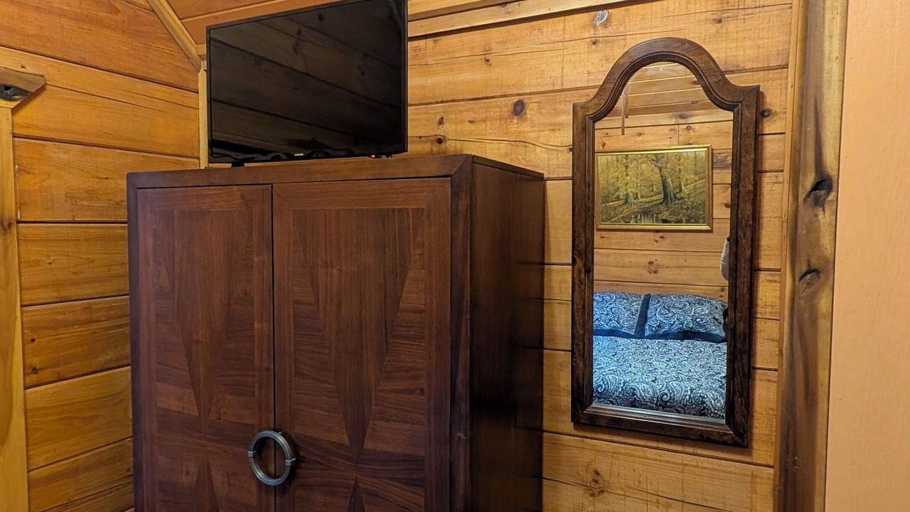 Photo of Bedroom in Waynesville