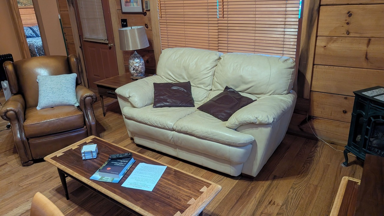Photo of Livingroom in Waynesville