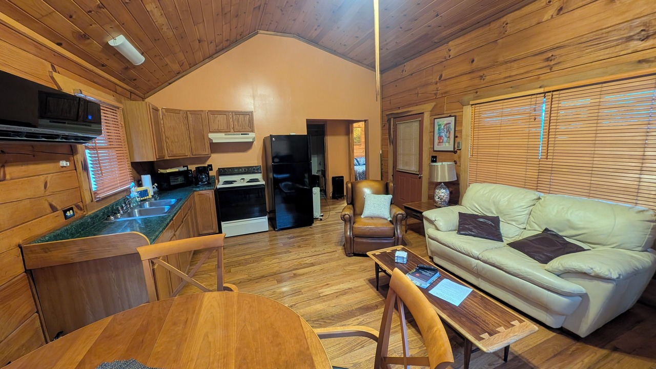 Photo of Livingroom in Waynesville