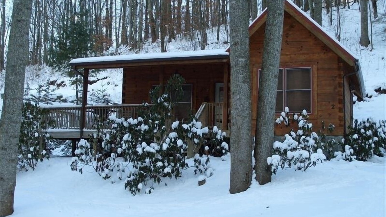 Photo of Outdoor in Waynesville
