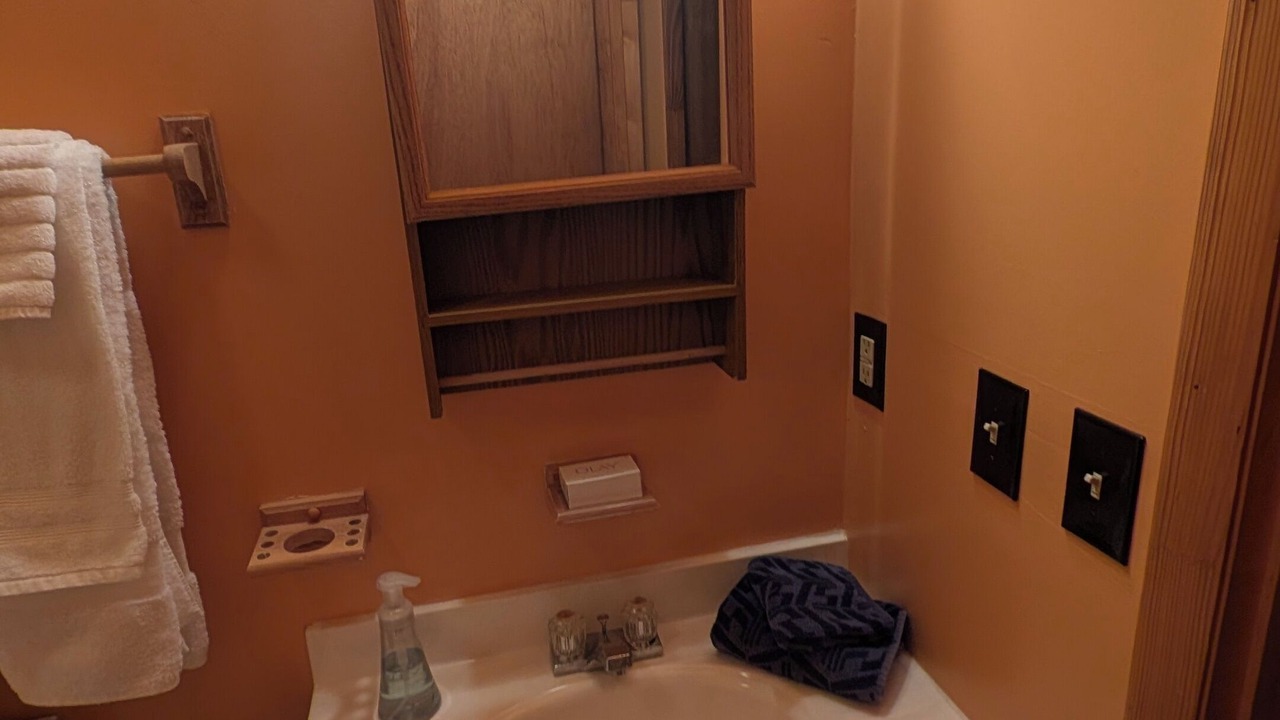 Photo of Bathroom in Waynesville