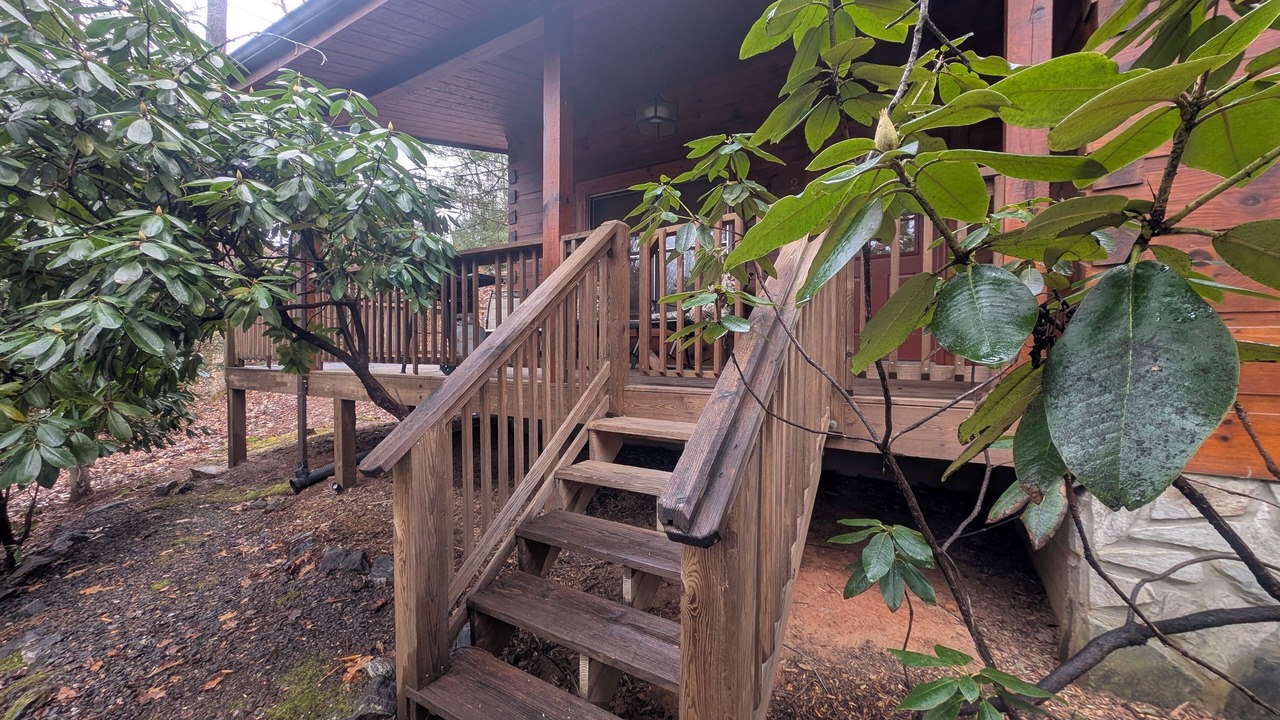 Photo of Outdoor in Waynesville