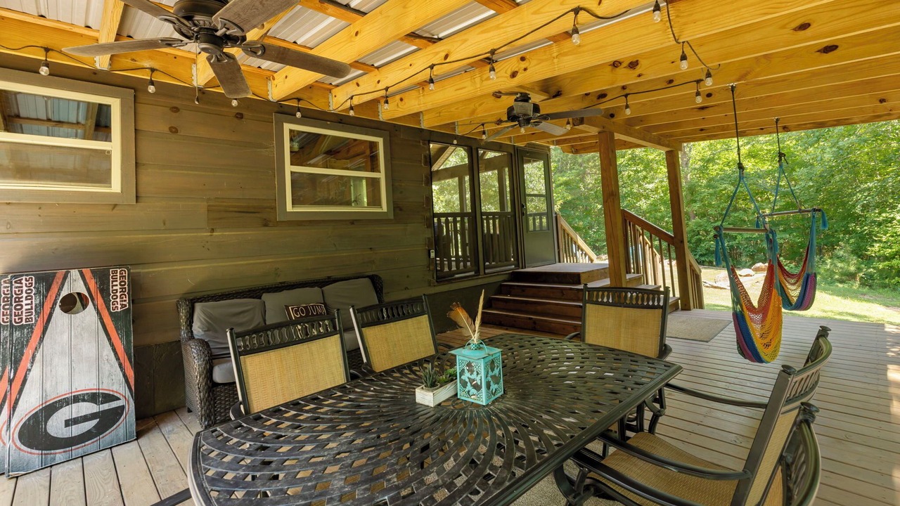 Photo of Outdoor in Elberton