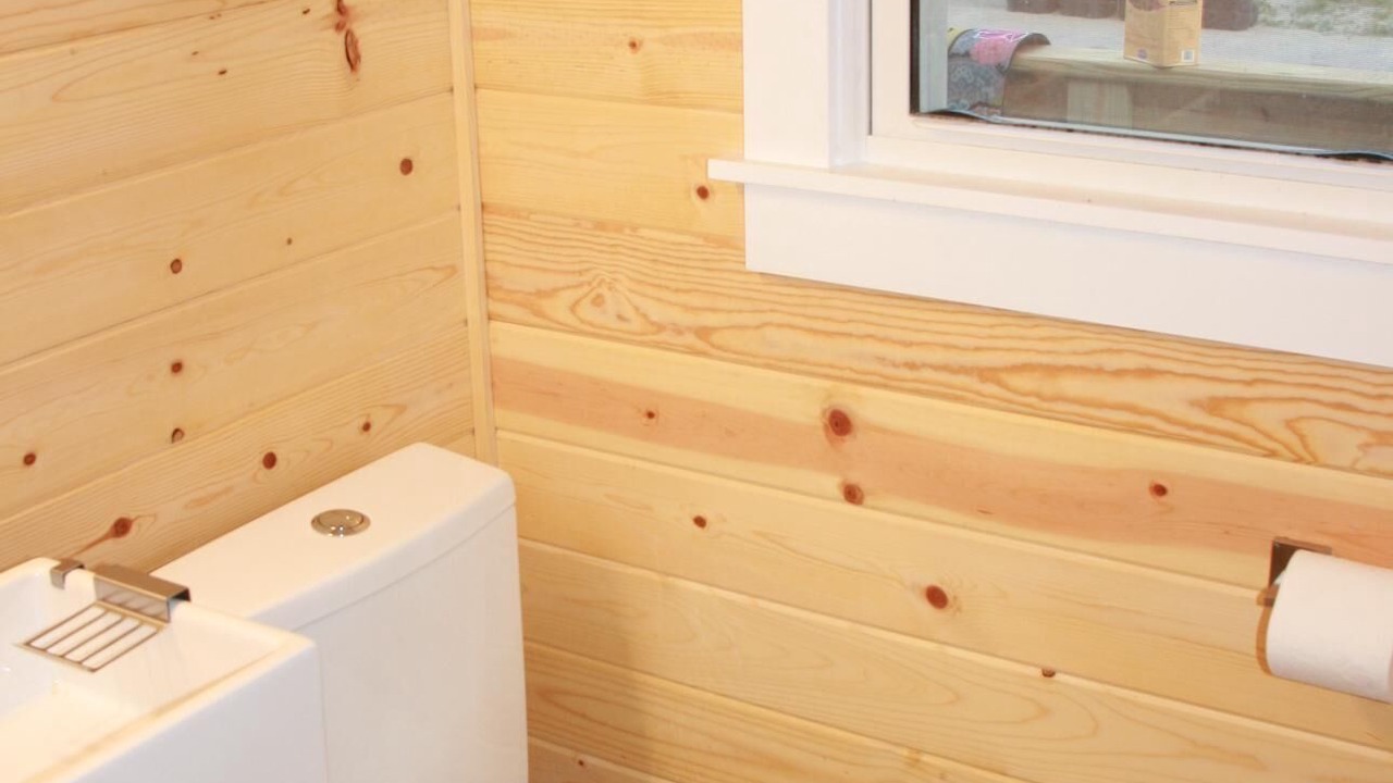 Photo of Bathroom in Rodanthe