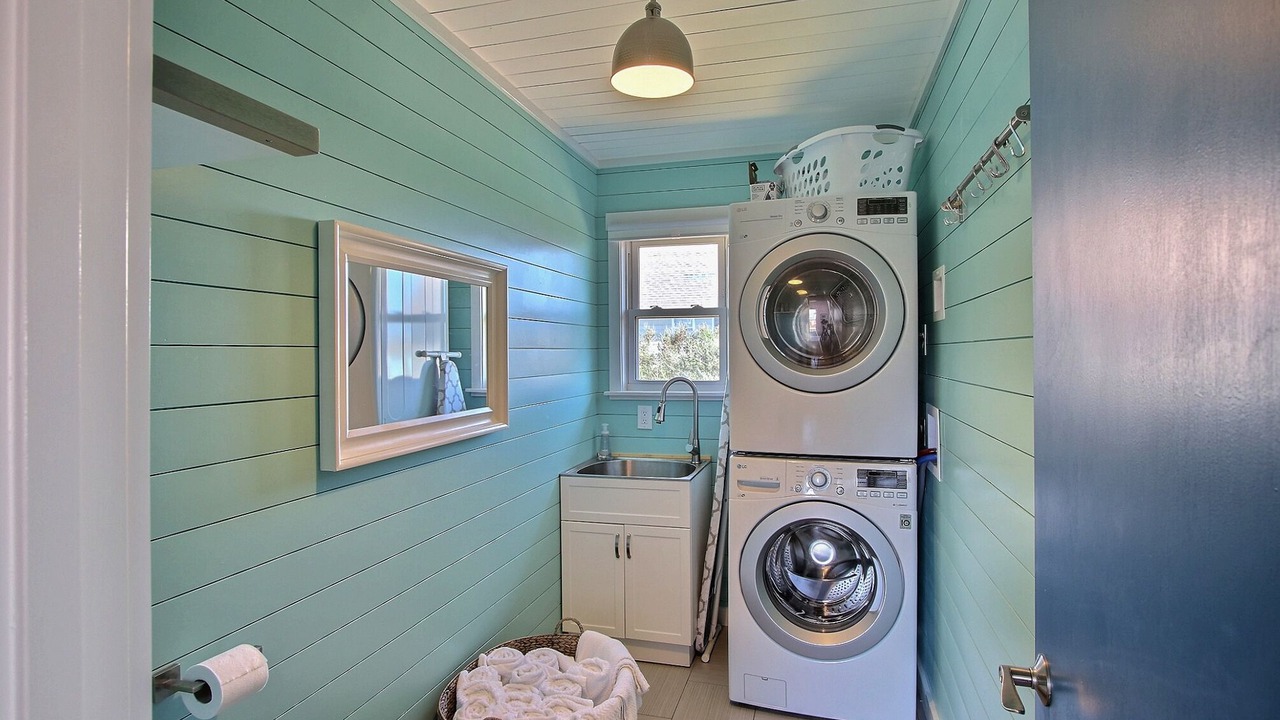 Photo of Bedroom in Rodanthe