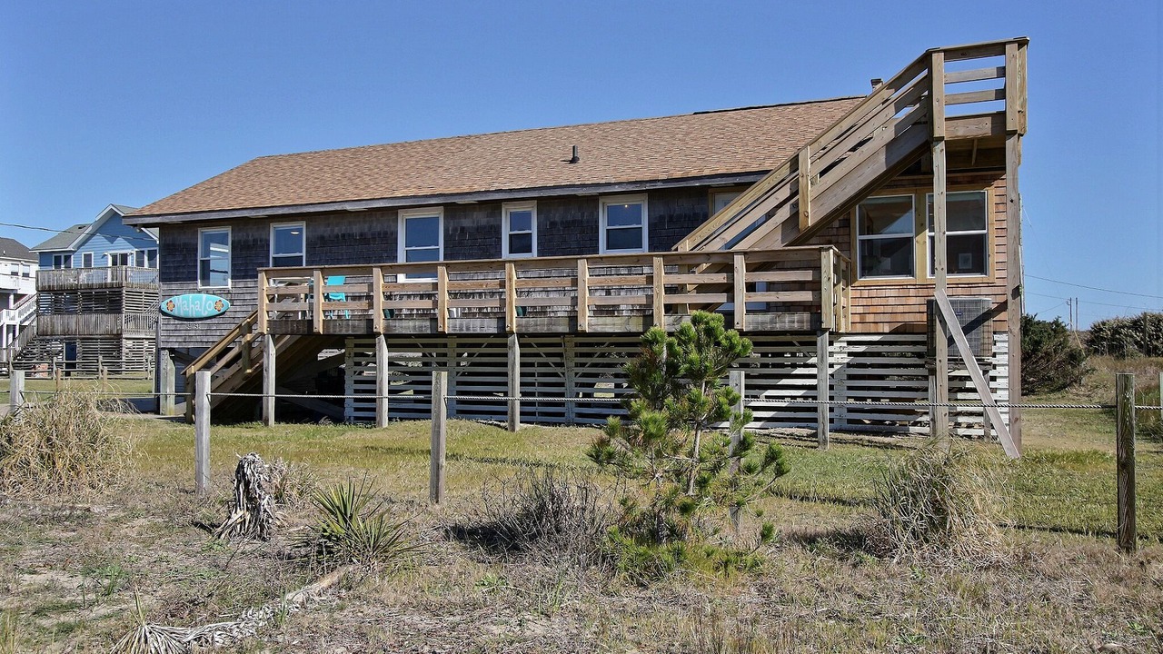 Photo of Others in Rodanthe
