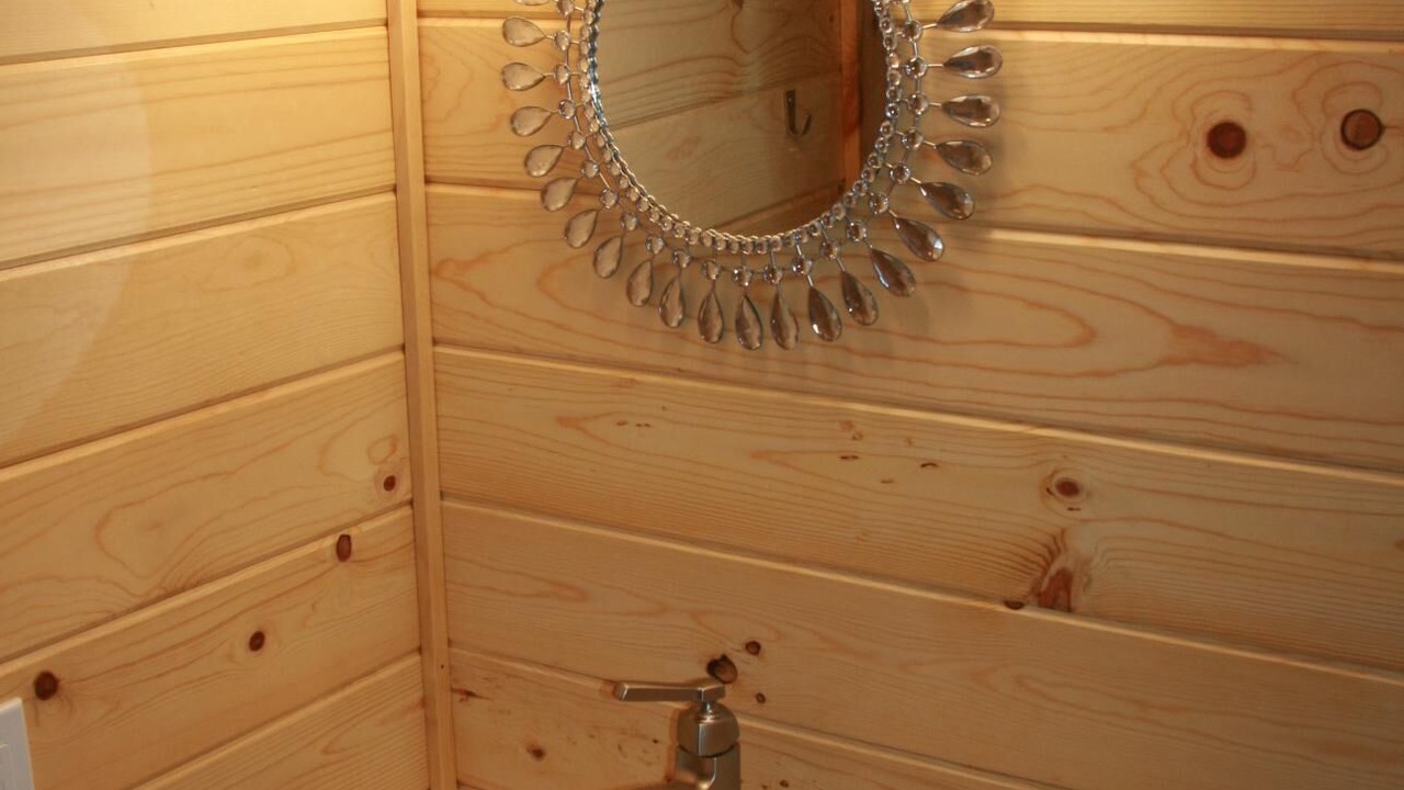 Photo of Bathroom in Rodanthe