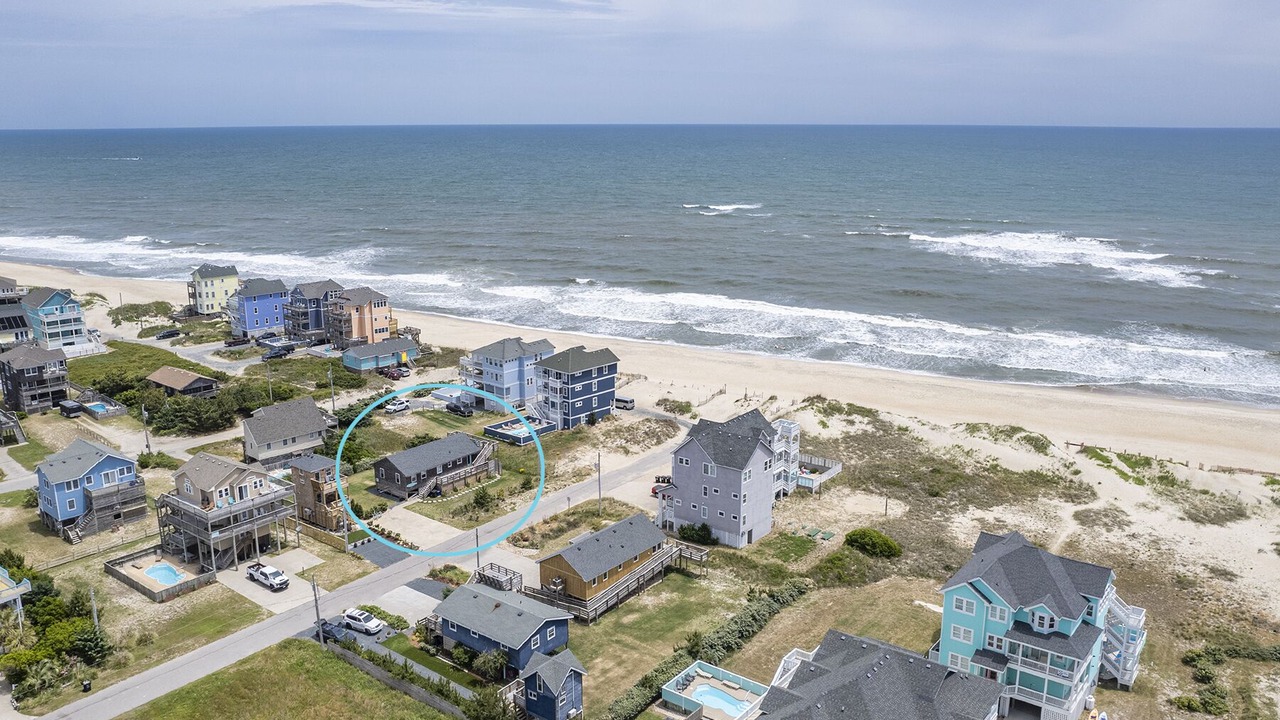 Photo of Others in Rodanthe