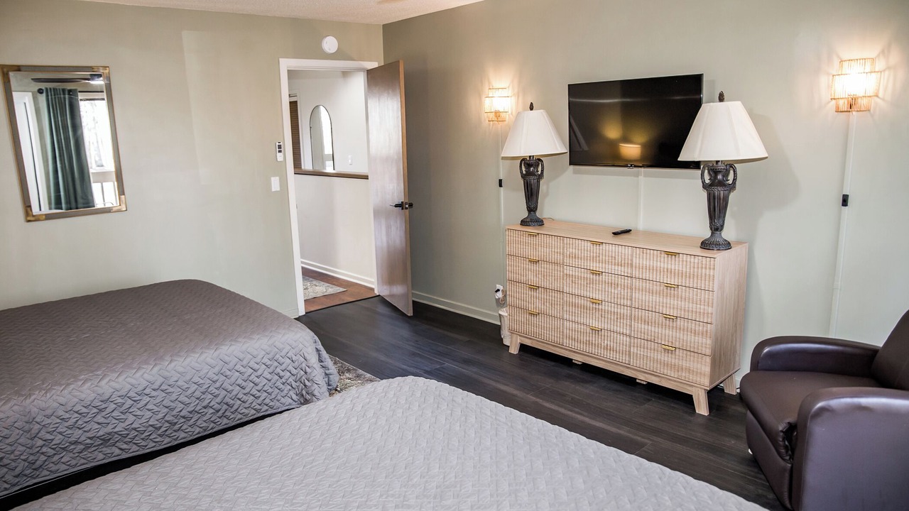Photo of Bedroom in Fairfield Glade