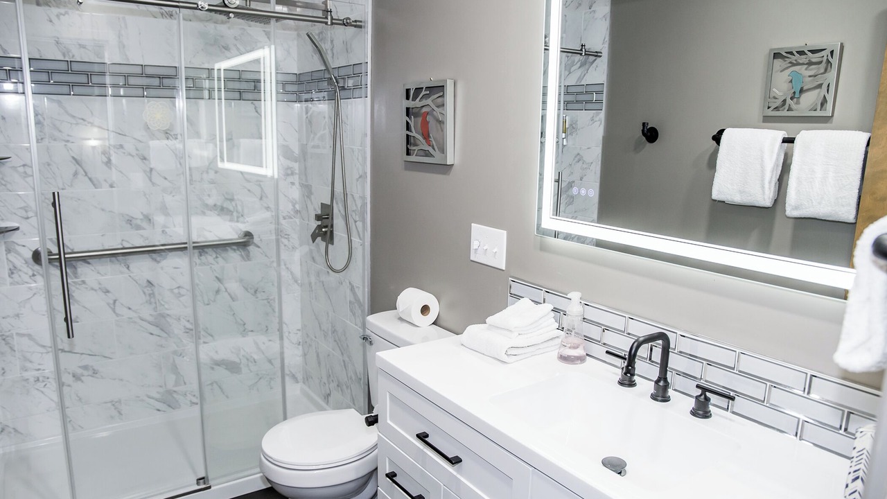 Photo of Bathroom in Fairfield Glade