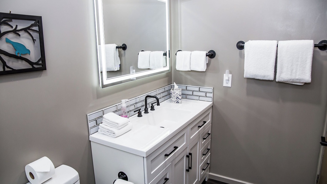 Photo of Bathroom in Fairfield Glade