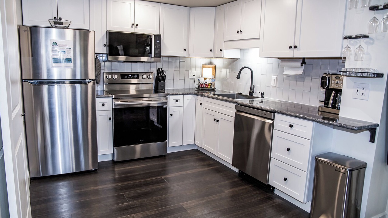 Photo of Kitchen in Fairfield Glade