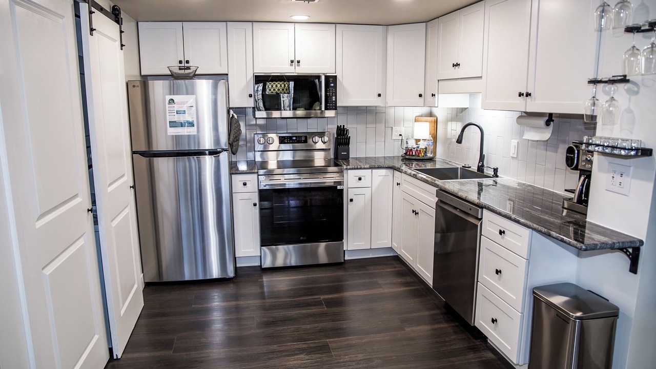 Photo of Kitchen in Fairfield Glade