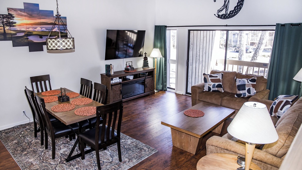 Photo of Livingroom in Fairfield Glade