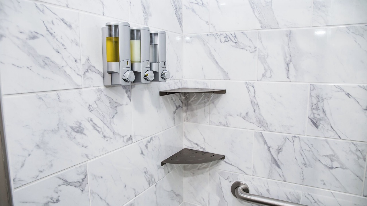 Photo of Bathroom in Fairfield Glade