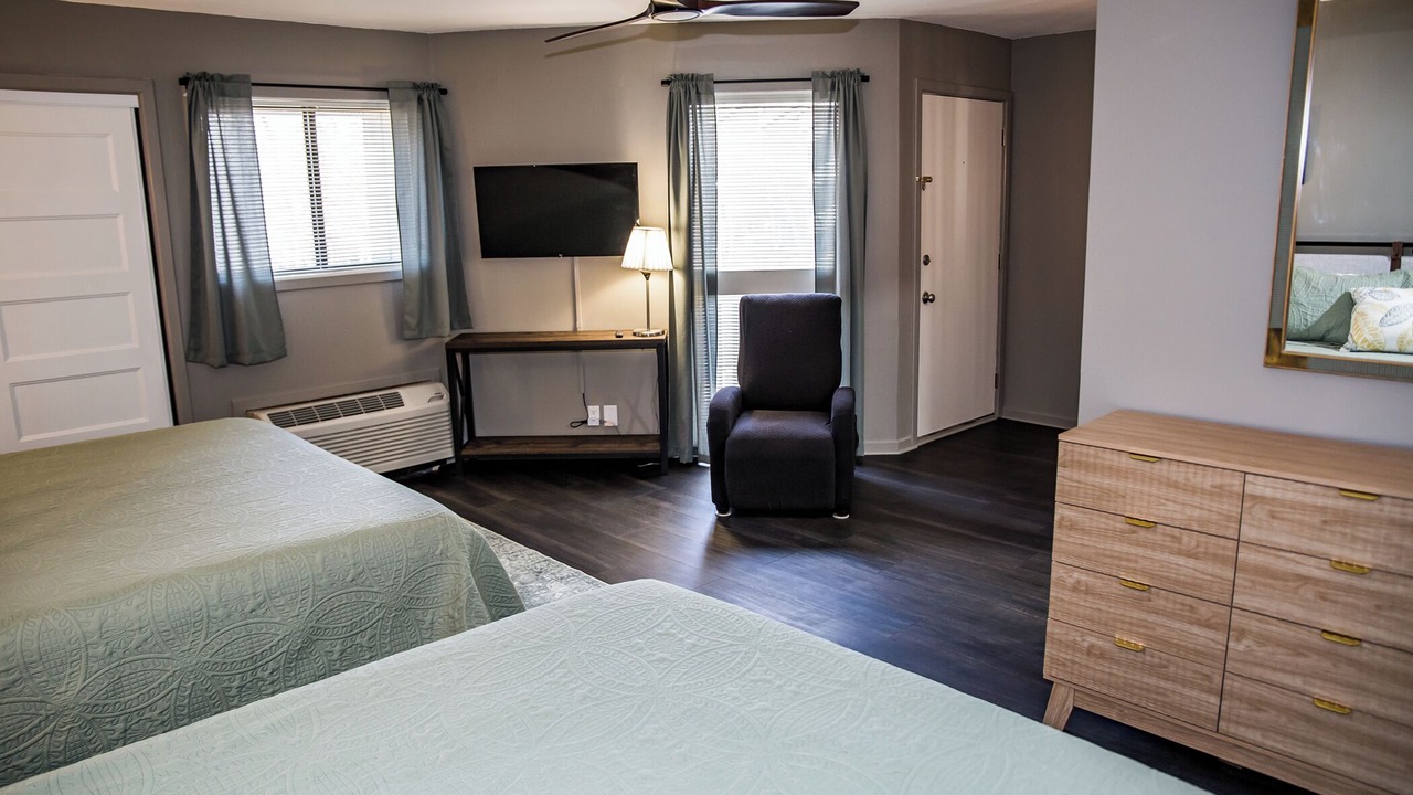 Photo of Bedroom in Fairfield Glade