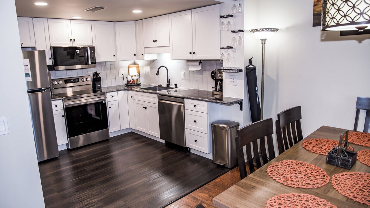 Photo of Kitchen in Fairfield Glade
