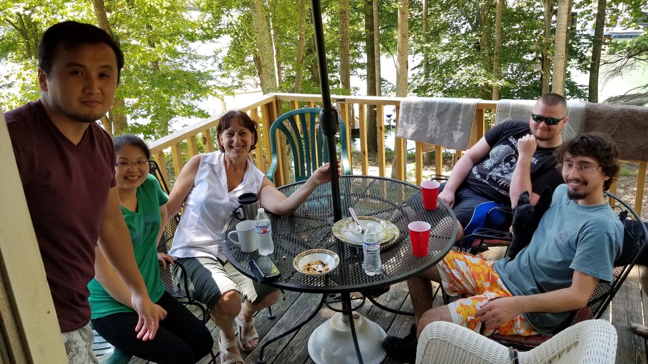 Photo of Others in Moneta