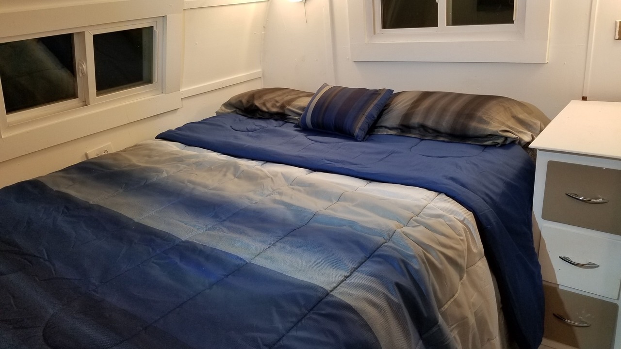 Photo of Bedroom in Moneta