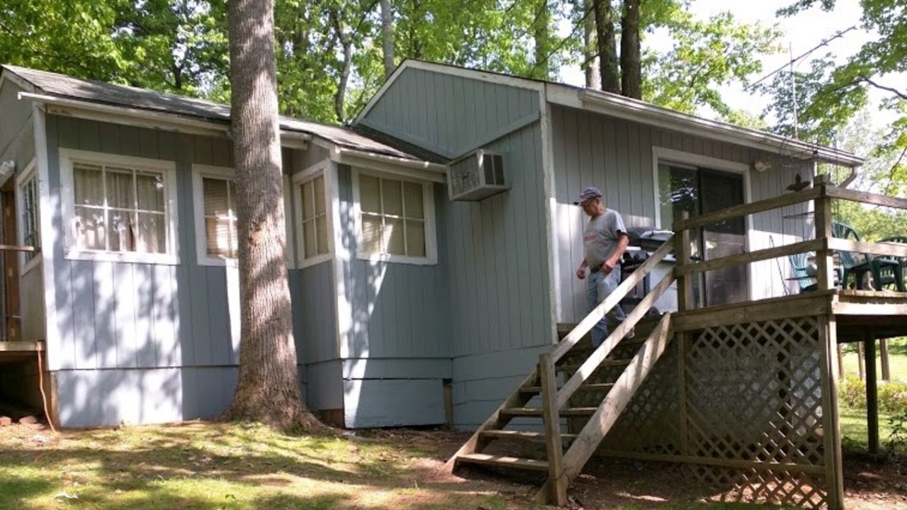 Photo of Outdoor in Moneta
