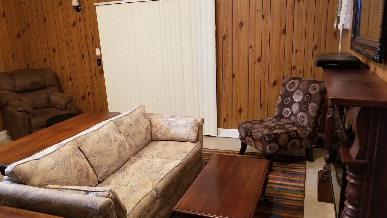 Photo of Livingroom in Moneta