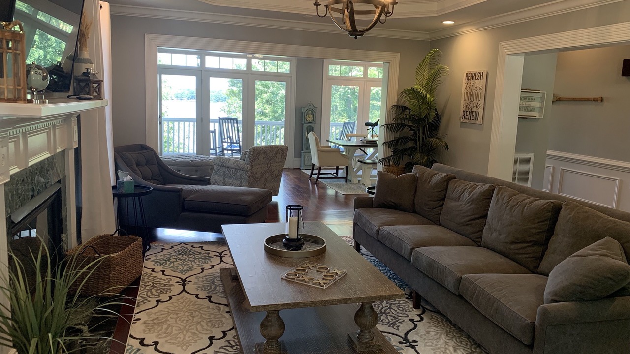 Photo of Livingroom in Littleton