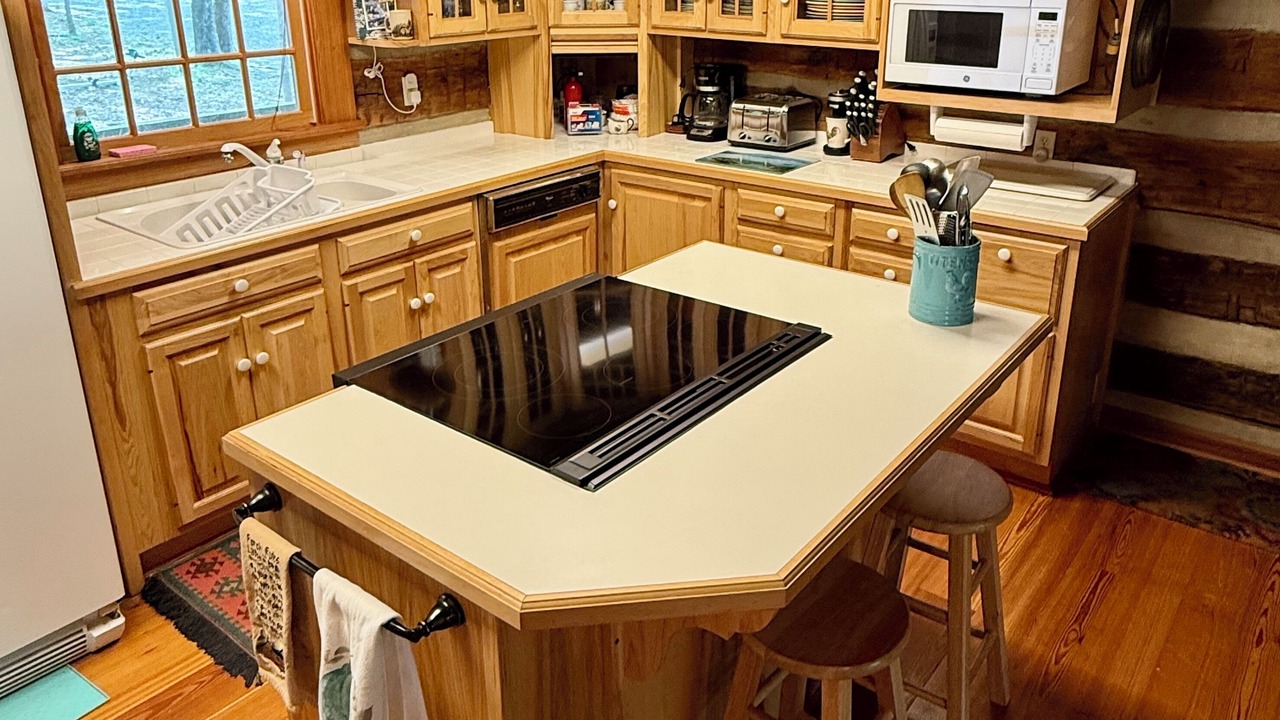 Photo of Kitchen in High Point